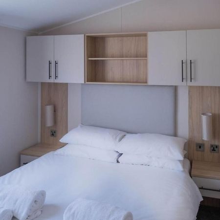 Wells-next-the-Sea Pinewoods Park Style No.1 Sleeps 8 - Dog Friendly 빌라 외부 사진